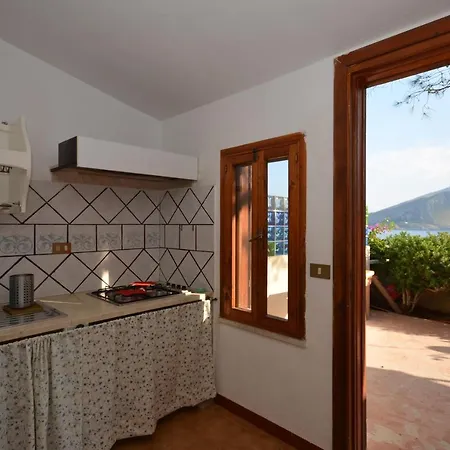 Holiday home Sanvito - Sunrise & Sunset