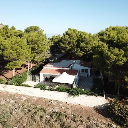 Sanvito - Sunrise & Sunset Holiday home San Vito Lo Capo
