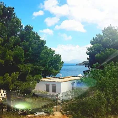 Sanvito - Sunrise & Sunset Holiday home *