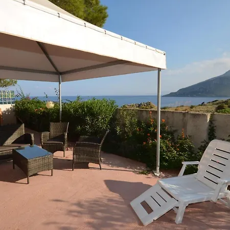Holiday home Sanvito - Sunrise & Sunset San Vito Lo Capo