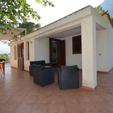 Holiday home Sanvito - Sunrise & Sunset San Vito Lo Capo