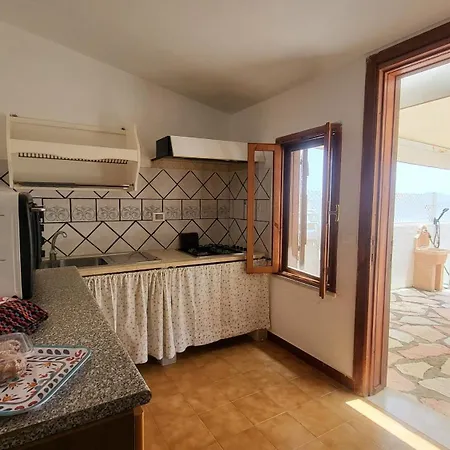 Sanvito - Sunrise & Sunset Holiday home *