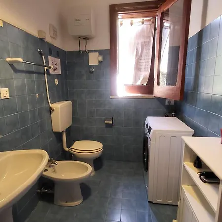 Holiday home Sanvito - Sunrise & Sunset *