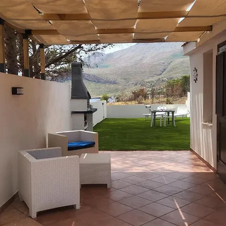 Sanvito - Sunrise & Sunset Holiday home San Vito Lo Capo