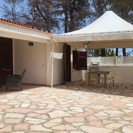 Holiday home Sanvito - Sunrise & Sunset San Vito Lo Capo