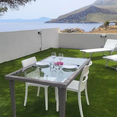 Sanvito - Sunrise & Sunset Holiday home *