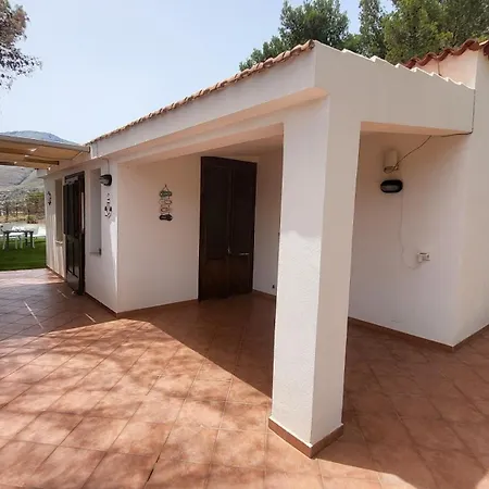 Holiday home Sanvito - Sunrise & Sunset *