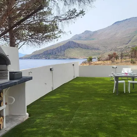 Sanvito - Sunrise & Sunset Holiday home San Vito Lo Capo