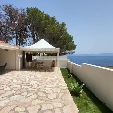 Holiday home Sanvito - Sunrise & Sunset