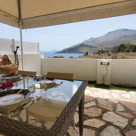 Sanvito - Sunrise & Sunset Holiday home *